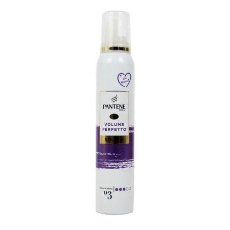 PANTENE STYLING SPUMA 200ML VOLUME