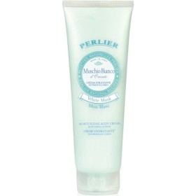 PERLIER CREMA CORPO IDRATANTE NURIENTE MUSCHIO BIANCO D'ORIENTE 250 ML