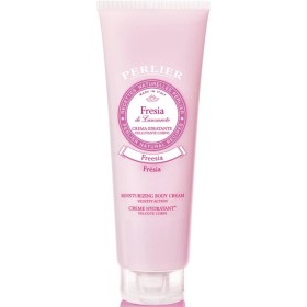 PERLIER CREMA CORPO IDRATANTE VELLUTANTE FRESIA DI LANZAROTE 250 ML