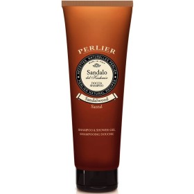 PERLIER DOCCIA SHAMPOO SANDALO DEL KASHMIR TUBO 250 ML