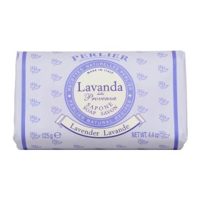 PERLIER SAPONE LAVANDA DELLA PROVENZA 125 grammi