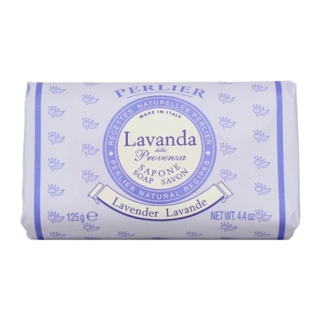 PERLIER SAPONE LAVANDA DELLA PROVENZA 125 grammi