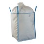 SACCO BIG BAG A CARAMELLA FONDO CHIUSO CM. 90x90x120h. Portata max 1500 kg