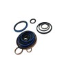 SET GUARNIZIONI CILINDRO PER CARRELLI ELEVATORI Mitsubishi Linde Toyota