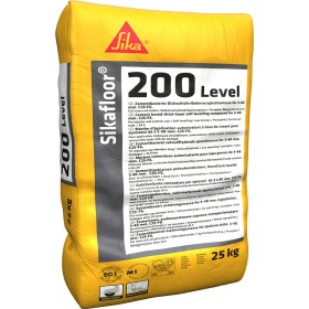 Sika Sikafloor-200 Level Livellina cementizia polimero KG. 25