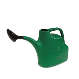 STEFANPLAST ANNAFFIATOIO IN PLASTICA LINEA PRIMAVERA COLORE VERDE LT. 12