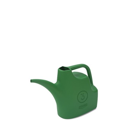 STEFANPLAST ANNAFFIATOIO IN PLASTICA LINEA PRIMAVERA COLORE VERDE LT. 3