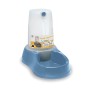 STEFANPLAST BREAK RESERVE ACQUA PER CANI E GATTI COLORE NORDIC SKY LT. 6,50 cm 45,5x26x36,5h