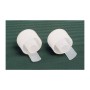 TAPPO A STRAPPO CON GABBIETTA INCORPORATA PZ. 100