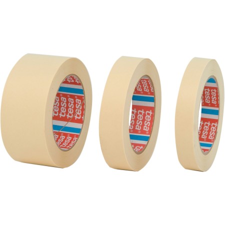 TESA ART. 4323 NASTRO ADESIVO DI CARTA PER CARROZZIERE MM. 38 MT. 50