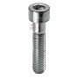 DEFENDER SCREW TCEI 8.8 GALVANIZED UNI-5931 M6 X 80