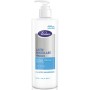 VENUS LATTE MICELLARE IDRATANTE CON ACIDO IALURONICO TUTTI I TIPI DI PELLE 400 ML