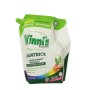 WINNI'S NATUREL DETERSIVO LIQUIDO BUCATO LAVATRICE CAPI COLORATI FIORI D'ARANCIO E SANDALO BUSTA 30 LAVAGGI