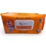 ARYA NEW SALVIETTE DETERGENTI CLOREX MAXI 100 PZ