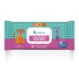 ARYA NEW SALVIETTE DETERGENTI FIORI PRIMAVERA 40 PZ