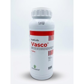 ASCENZA VASCO ACARICIDA A BASE DI ABAMECTINA LT. 1