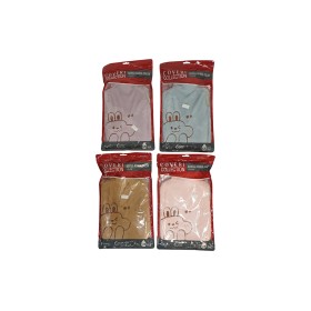 COVERI BORSA ACQUA CALDA 2LT M.26-20-24 4ASS.