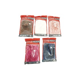 COVERI BORSA ACQUA CALDA 2LT M.26-20-8A 5ASS.