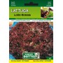 DOTTO SEMI DI LATTUGA LOLLO ROSSA