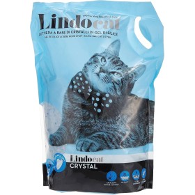 LINDO CAT CRYSTAL LETTIERA 5L 763