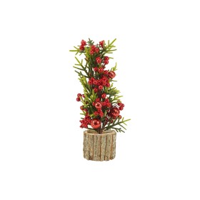 NATALUNA ALBERO BACCHE BASE/TRONCO M.W5-26516 ROSSE/SF.ROSSE