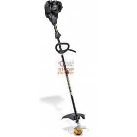 Husqvarna McCULLOCH B428PS 4-stroke petrol brush cutter cc. 28