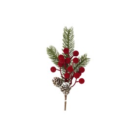 NATALUNA PICK BACCHE VELLUTO M.W26-262691 BORDEAUX