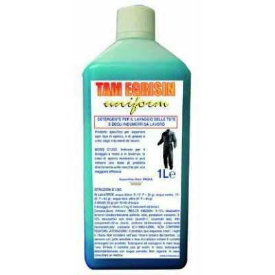 DETERGENTE LAVATUTE TAM-EGRISIM ML. 1000 