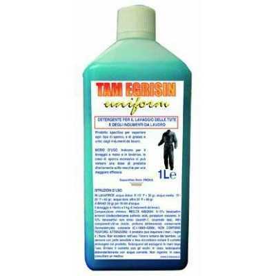 TAM-EGRISIM WASH DETERGENT ML. 1000