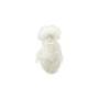 NATALUNA SET BARBA CON CAPELLI BABBO NATALE GR. 180