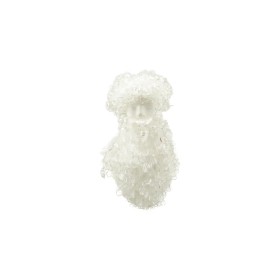 NATALUNA SET BARBA CON CAPELLI BABBO NATALE GR. 180