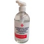 DETERGENTE LIQUIDO CON ANTIBATTERICO 500 ML PARISIENNE 