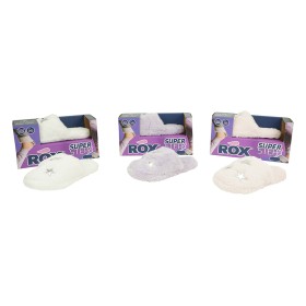 ROX PANT.DONNA C/BOX 36-41 RG24-658 3ASS