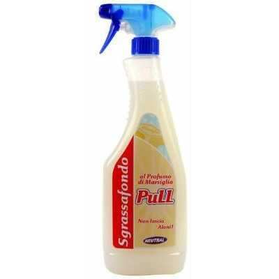 DETERGENTE NEUTRAL SPRAY SGRASSATORE MARSIGLIA ML. 750 