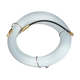 SONDA PASSACAVI IN NYLON PER ELETTRICITA ML.10