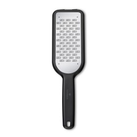 VICTORINOX GRATTUGIA NERA CON GRANA A FORI MEDI CM. 26