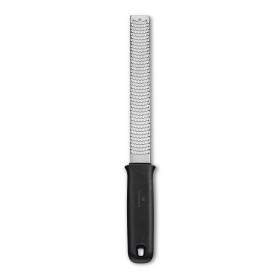 Victorinox Grattugia Nera con lama lunga cm. 20