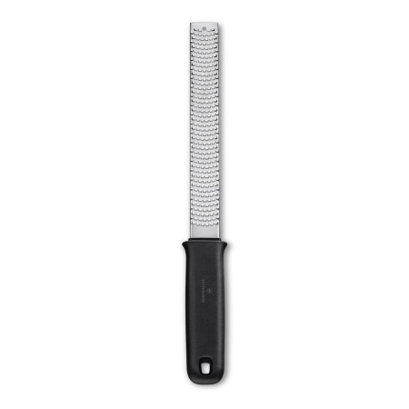 Victorinox Grattugia Nera con lama lunga cm. 20