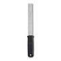 Victorinox Grattugia Nera con lama lunga cm. 20