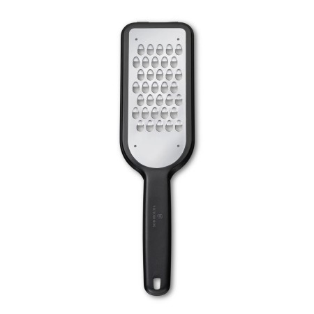 VICTORINOX GRATTUGIA VERDE CON GRANA A FORI GROSSI CM. 26