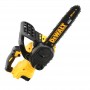 DEWALT ELETTROSEGA DCM565P1 A BATTERIA 18V 5.0AH 