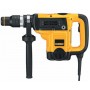 DEWALT HAMMER DEMOLITOR DRILL D25501K KG. 6