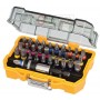 DEWALT SET INSERTI AVVITATURA MOD. DT7969 PZ. 32 