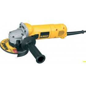 DEWALT GRINDER W720 MM. 115 D28011