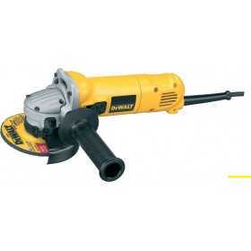 DEWALT GRINDER W850 MM. 115 D28111KD WITH CASE