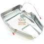 OMRA RICAMBIO PER PASSAPOMODORO VASCHETTA INOX GRANDE 