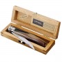OPINEL COLTELLO CORNO NERO EFFILES INOX N. 10 