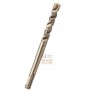 DIAGER PUNTA SDS-PLUS ART.110 TWISTER-PLUS MM. 10X110 