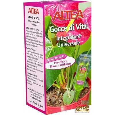 ALTEA DROPS OF UNIVERSAL LIFE 200 ml