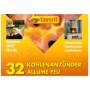 Diavolina Firelighter 32 cubes